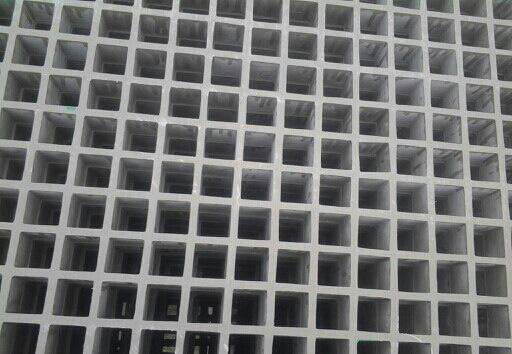 【树脂玻璃钢格栅养殖场排水沟玻璃钢盖板格栅】- 