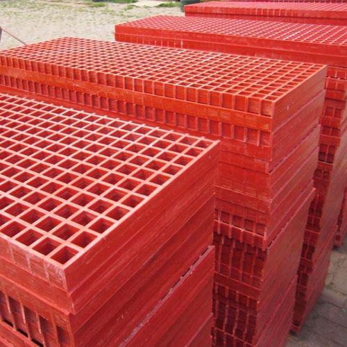 【买玻璃钢格栅就找河北浩凯玻璃钢格栅质量好价格低】-