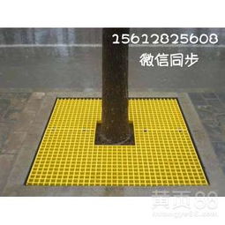 【玻璃钢格栅规格尺寸河北讯磊玻璃钢格栅厂家批发】-