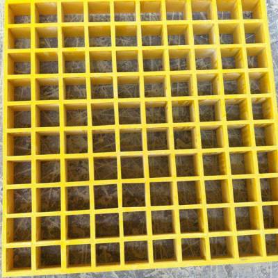 【泰江】玻璃钢格栅 洗车房玻璃钢格栅板 洗车店地格栅 排水沟下水道格栅盖板