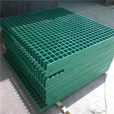 专业推荐 四川玻璃钢格栅盖板产品全解析