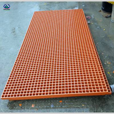 玻璃钢盖板价格及产品解析