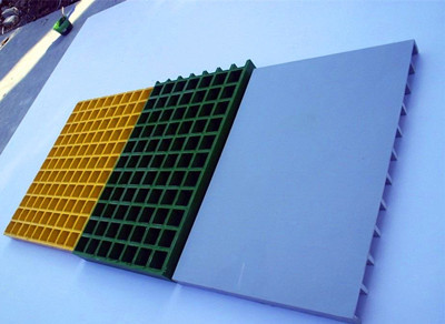 山东东营玻璃钢格栅盖板 特性、应用与优势