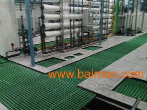 焦作污水处理厂玻璃钢格栅采购指南 厂家、价格与选购建议