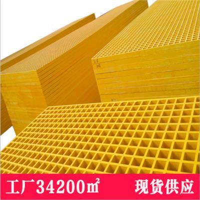 树池玻璃钢格栅盖板 美观实用的园林景观防护优选