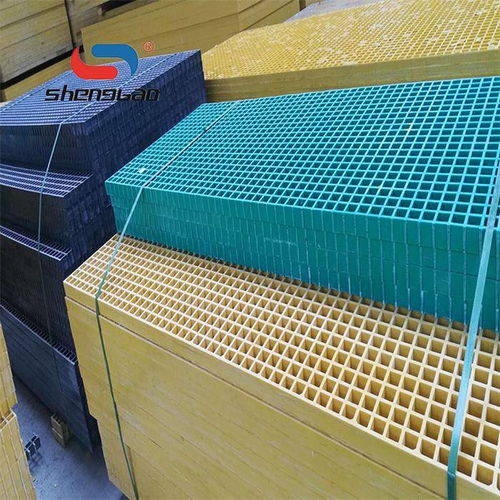 玻璃钢盖板品质卓越,质优价廉