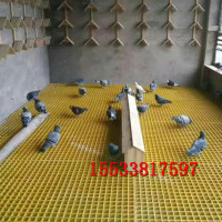 佳润玻璃钢黄色.绿色.灰色.蓝色等 护树蓖子 工厂,洗车房地沟.楼梯栈道盖板38*38*30